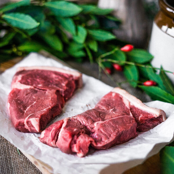 Rump Steak - Build Your Own Meat Box