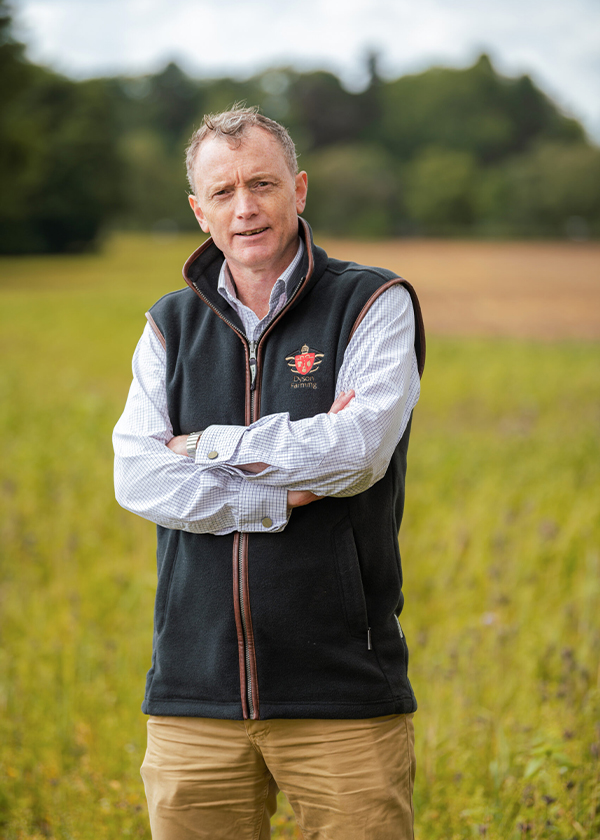 Stuart Thomson