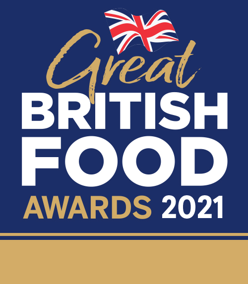 Great British Food Award