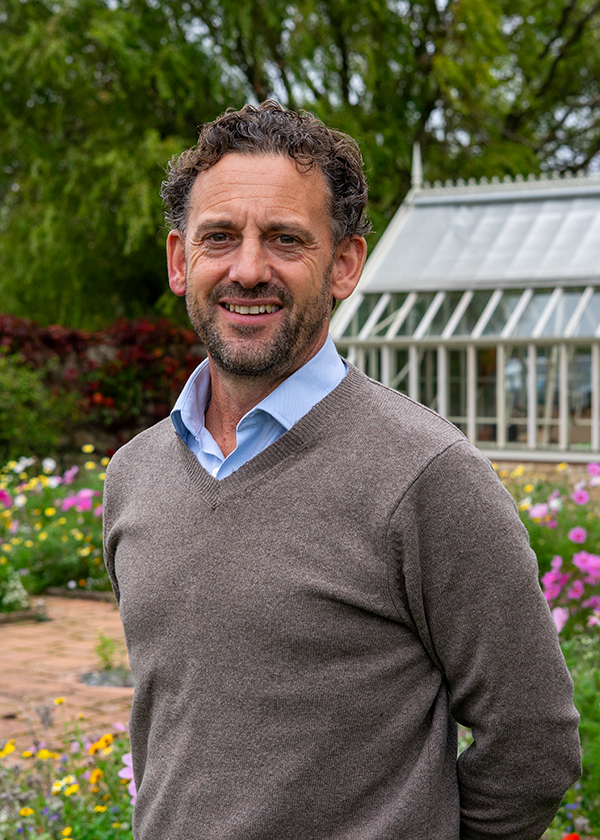 Andrew Crossley